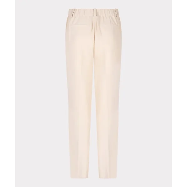 Esqualo Broek SP24.10003 Beige