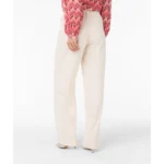 Esqualo Broek SP24.10003 Beige