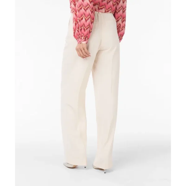 Esqualo Broek SP24.10003 Beige