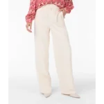 Esqualo Broek SP24.10003 Beige