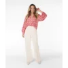 Esqualo Broek SP24.10003 Beige