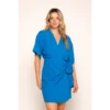 Freebird Jurk Kolette Blauw