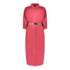Geisha Jurk 47080-21 Koraal