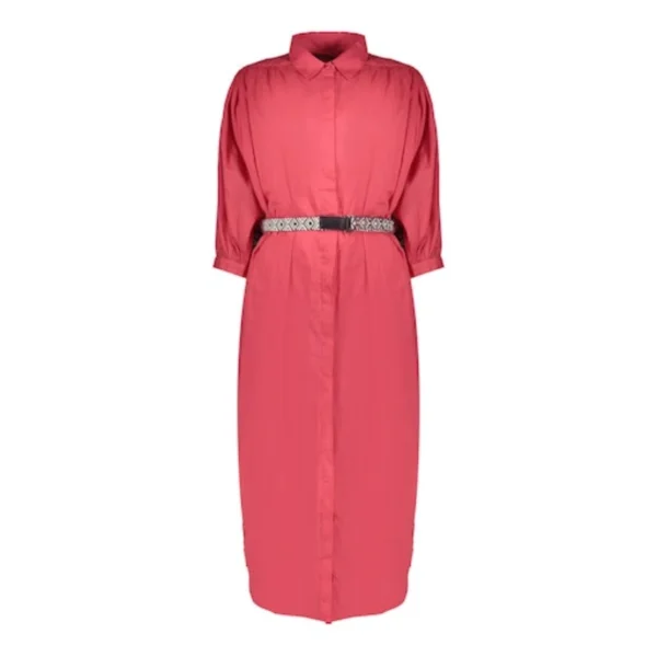 Geisha Jurk 47080-21 Koraal