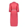 Geisha Jurk 47080-21 Koraal