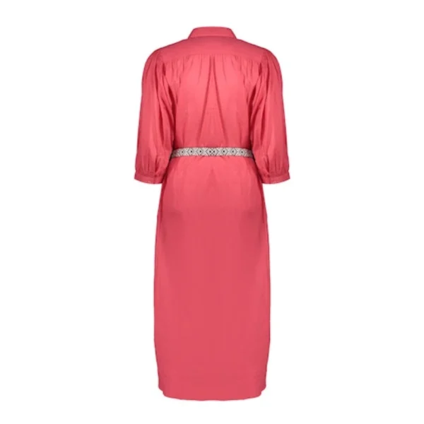 Geisha Jurk 47080-21 Koraal