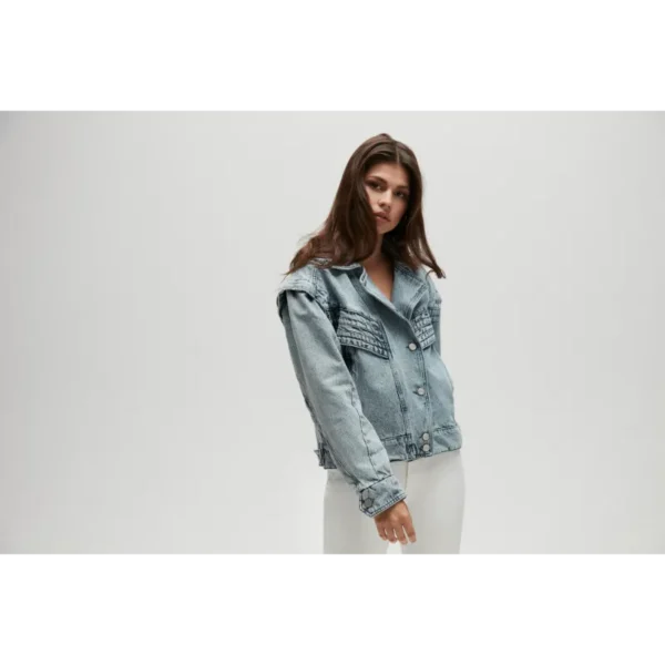 HOMAGE_SS24_H-CS24M06RetroInspiredJacket_219,99 Homage Jack H-CS24M06 Vintage Blue