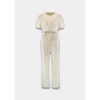 Harper&Yve Jumpsuit Yael SS24P702 Wit