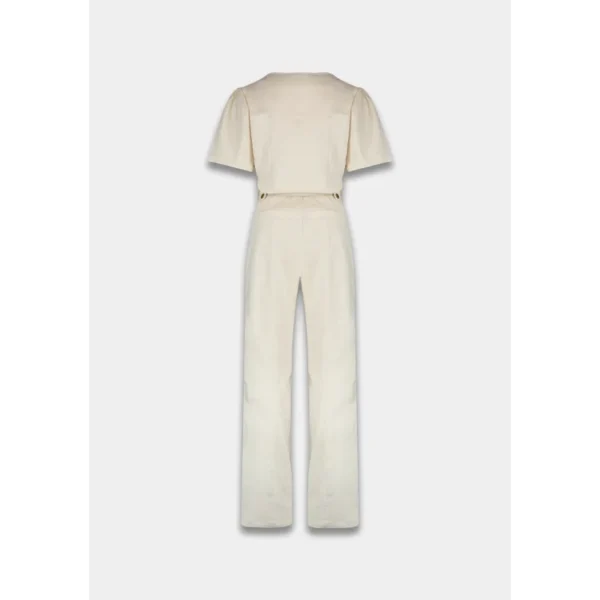 Harper-&-Yve_Spring-2024_100_SS24P702_2 Harper&Yve Jumpsuit Yael SS24P702 Wit