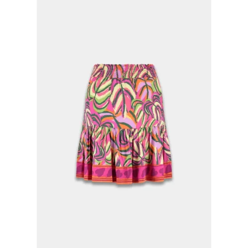Harper&Yve Rok Maya SS24J001 Multi