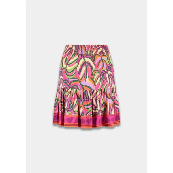 Harper&Yve Rok Maya SS24J001 Multi