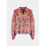 Harper&Yve Blouse Jess SS24J603 Multi