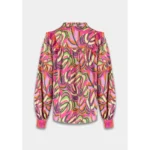Harper&Yve Blouse Jess SS24J603 Multi