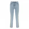 Harper&Yve Jeans ss24x106 Harper Light Blue