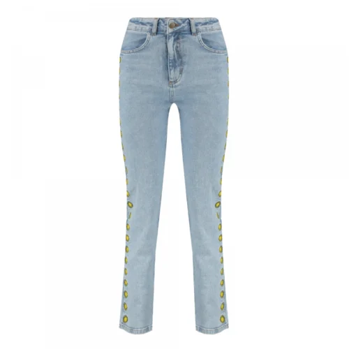 Harper&Yve Jeans ss24x106 Harper Light Blue