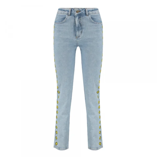 Harper-&-Yve_Spring-2024_401_SS24X106 Harper&Yve Jeans ss24x106 Harper Light Blue