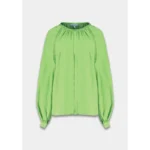 Harper&Yve Blouse Yanick SS24J604 Groen