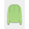 Harper&Yve Blouse Yanick SS24J604 Groen