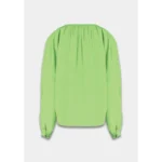 Harper&Yve Blouse Yanick SS24J604 Groen