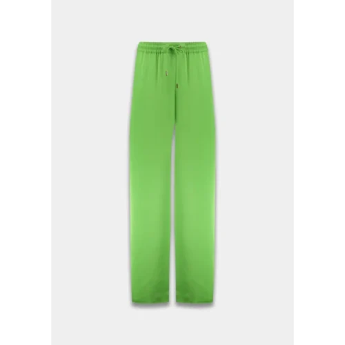 Harper&Yve Broek Danni SS24P108 Groen