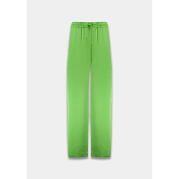 Harper-&-Yve_Spring-2024_501_SS24P108 Harper&Yve Broek Danni SS24P108 Groen