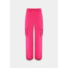 Harper&Yve Broek Mica SS24P110 Roze