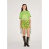 Harper&Yve T-shirt 24d300 vibrant green