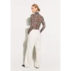 Harper&Yve Broek ss24n100 Frederique Sand