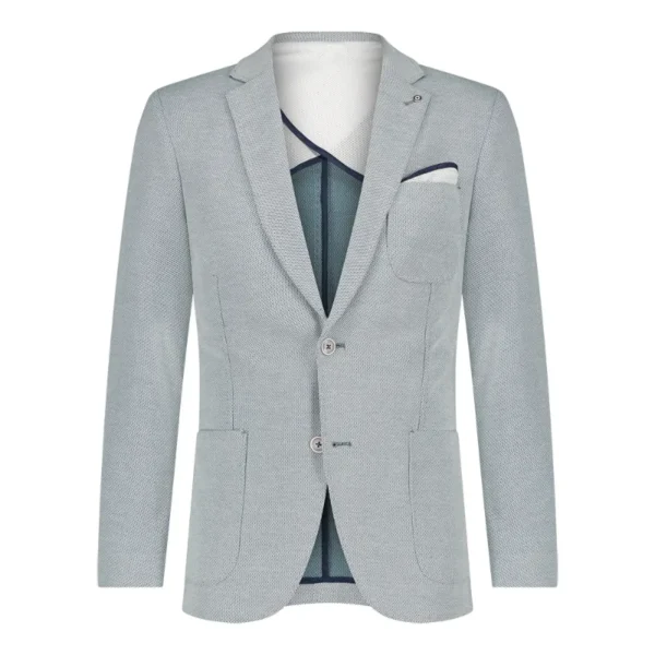 JBIS24-M31_ocean_front Blue Industry Colbert JBIS24-M31 Groen