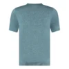 Blue Industry T-Shirt KBIS24-M17 Ocean Blue