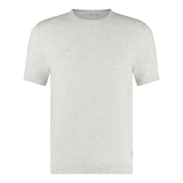 KBIS24-M17_stone_front Blue Industry T-Shirt KBIS24-M17 Stone