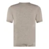 Blue Industry T-Shirt KBIS24-M17 Taupe