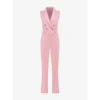 Nikkie Jumpsuit Bolinas N2-701 2402 Roze
