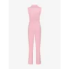Nikkie Jumpsuit Bolinas N2-701 2402 Roze