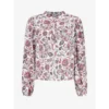 Nikkie Blouse Baisha N6-772 2402 Wit