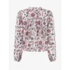 Nikkie Blouse Baisha N6-772 2402 Wit
