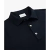Profuomo Polo PPVJ10014C Blauw