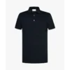 Profuomo Polo PPVJ10014C Blauw