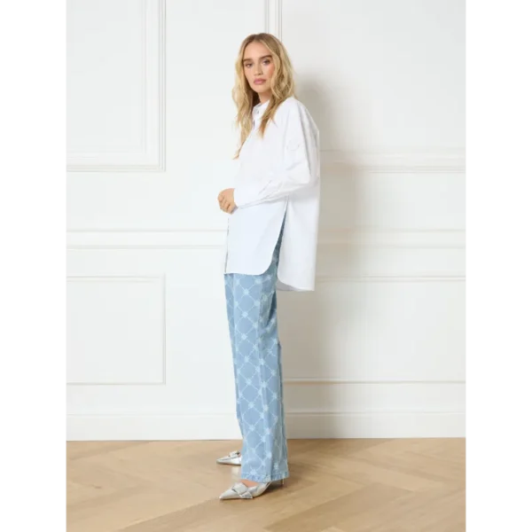 Refined Department Jeans R2402170303 Blauw