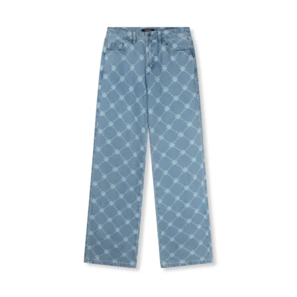 Refined Department Jeans R2402170303 Blauw