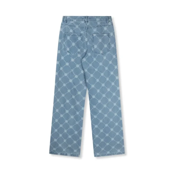 Refined Department Jeans R2402170303 Blauw