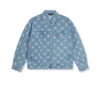 Refined Department Jack R2402470302 Lichtblauw
