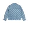 Refined Department Jack R2402470302 Lichtblauw