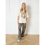 Refined Department T-shirt R2402713260 Off-White