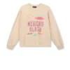 Refined Department Sweater R2403620267 Femme Off-White