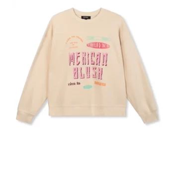 Refined Department Sweater R2403620267 Femme Off-White