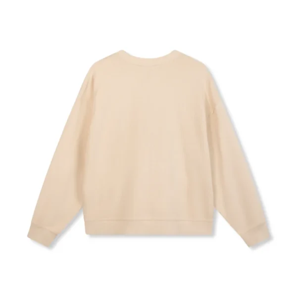R2403620267_005_04 Refined Department Sweater R2403620267 Femme Off-White