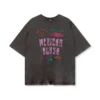 Refined Department T-shirt R2403713268 Maggy Grijs