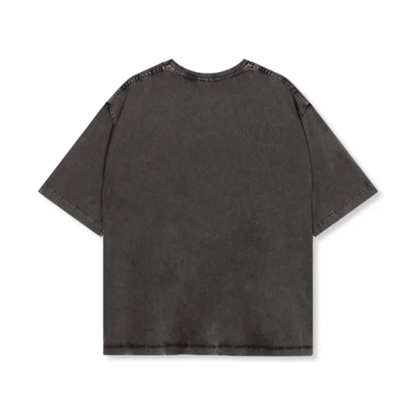 R2403713268_995_05 Refined Department T-shirt R2403713268 Maggy Grijs