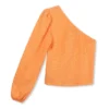 Refined Department Top R2403857371 Oranje